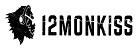 12Monkiss