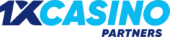 1xCasino Partners