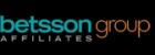 Betsson Group Affiliates
