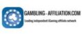 Gambling Affiliation