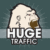 HugeTraffic