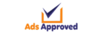Ads approved