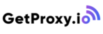 Getproxy
