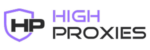 Highproxies