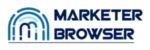 Marketer Browser