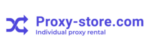 Proxy-Store