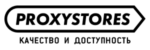 Proxystores