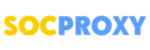 SocProxy
