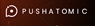 Pushatomic